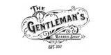 The Gentlemans Barber Shop