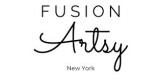 Fusion Artsy