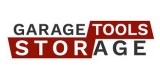 Garage Tools Stor Age