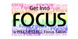 Get Into Focus