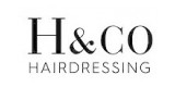 H And Co Hair Dressing