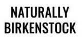 Naturally Birkenstock