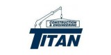 Titan Construction Services