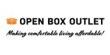 Shop Open Box Outlet