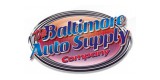Baltimore Auto Supply