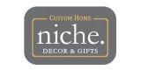Niche By Custom Home