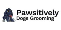 Pawsitively Dogs Grooming