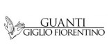 Guanti Giglio Fiorentino