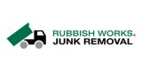 Rubbish Works Junk Removal