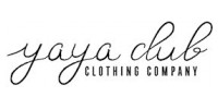 Yaya Club Clothing