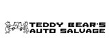 Teddy Bears Auto Salvage