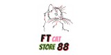 Ft Cat Store