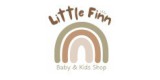 Little Finn Baby Shop