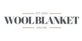 Woolblanket Online