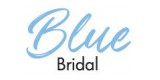 Blue Bridal