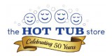 The Hot Tub Store