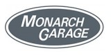 Monarch Garage