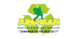 Junkman Removal Services