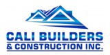 Cali Builders