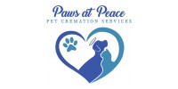 Paws At Peace Pet Cremation Services