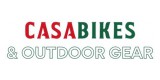 Casa Bikes And Outdoor Gear