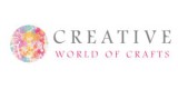 Creative World Of Crafts