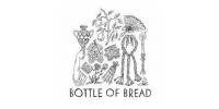 Bottle Of Bread