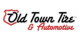 Old Town Tire And Automotive