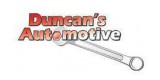 Duncans Automotive
