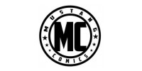 Mustang Comics Plus