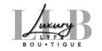 Luxury Lyfe Boutique