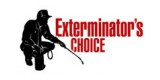 Exterminators Choice