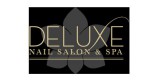 Deluxe Nail Salon And Spa