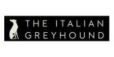 The Italian Greyhound