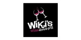 Wikis Wine Dive And Grill