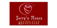 Jerrys Roses