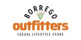Borrego Outfitters