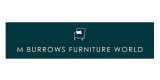M Burrows Furniture World