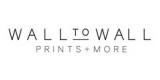 Wall To Wall Prints And More