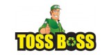 Toss Boss