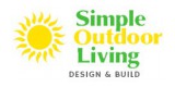 Simple Outdoor Living