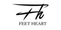 Feet Heart
