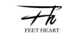 Feet Heart