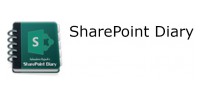 Share Point Diary