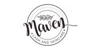 Maven Lash And Skincare