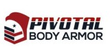 Pivotal Body Armor