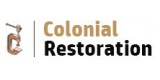 Colonial Restoration Studio
