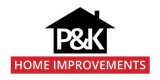 P And K Home Improvements