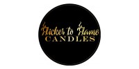 Flicker To Flame Candle Company
