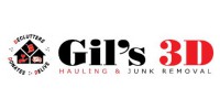 Gils 3d Hauling Junk Removal